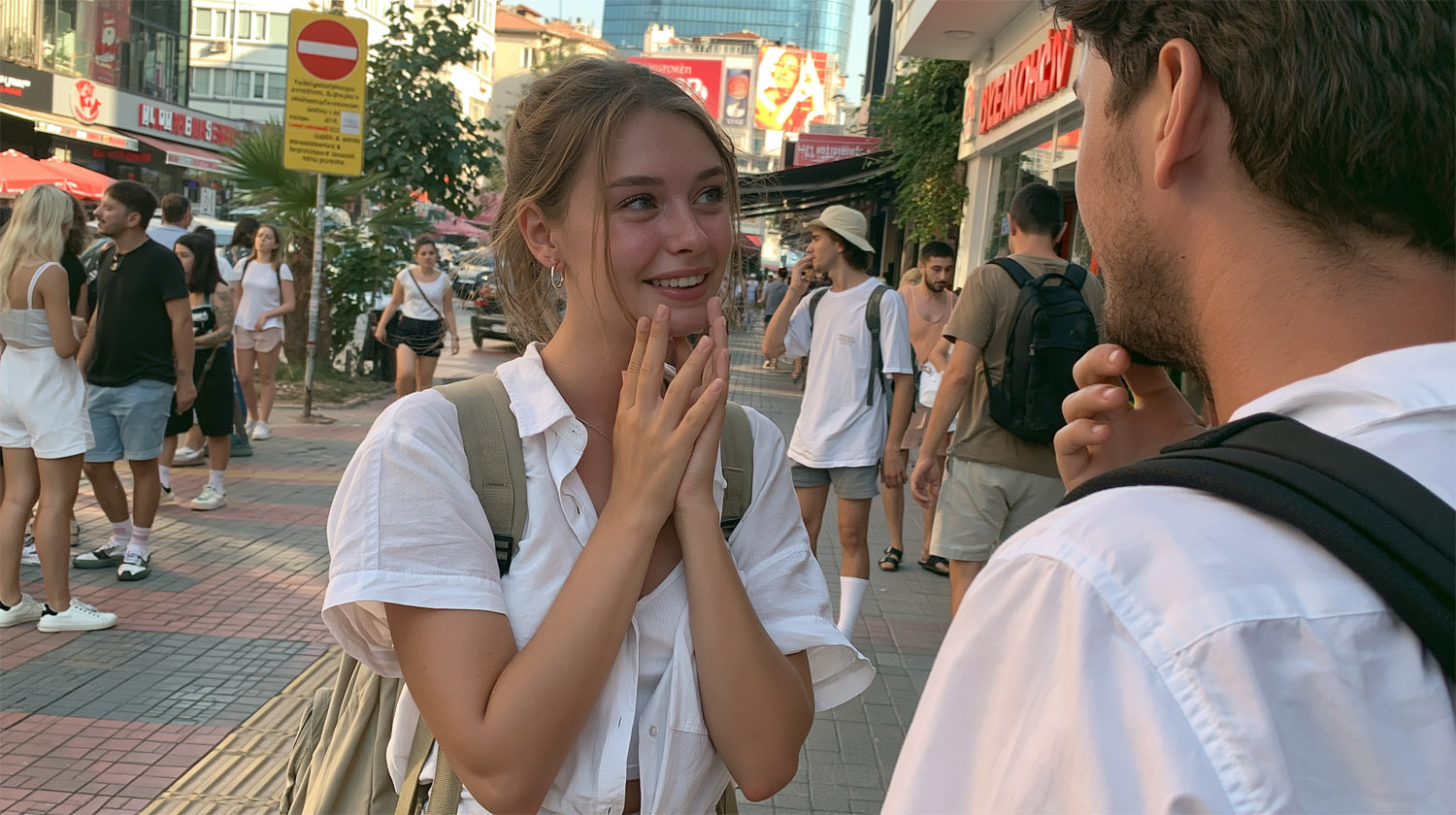 Как начать говорить на турецком, если вы всё понимаете, но молчите