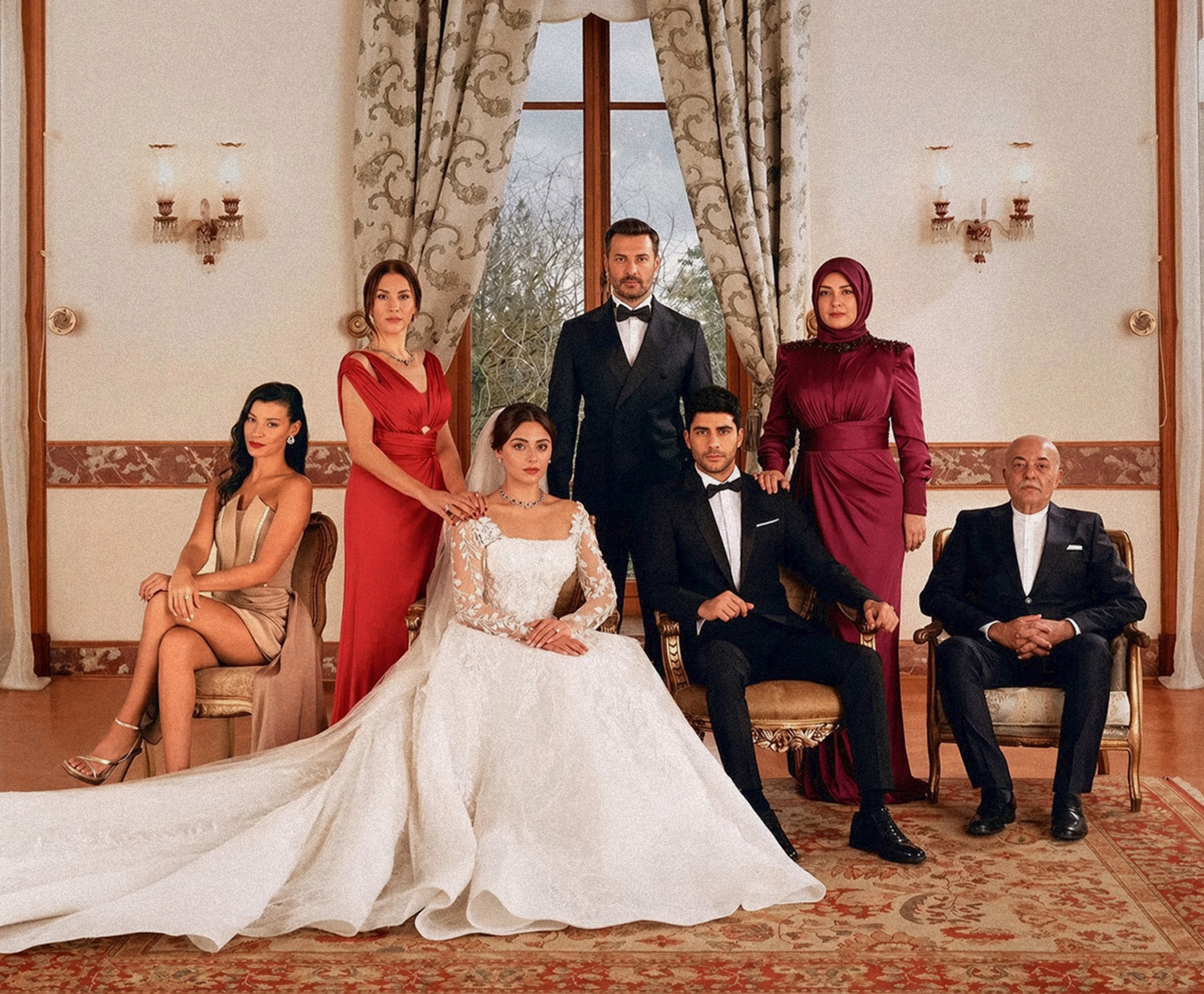 Можно ли выучить турецкий по сериалам — честный разбор