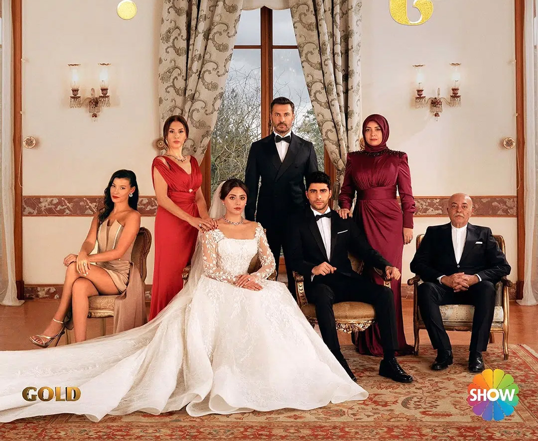 Можно ли выучить турецкий по сериалам — честный разбор